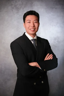Image of Shawn Xu, Associate